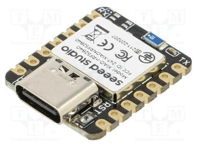 SEEED STUDIO XIAO-NRF52840 Entw.Kits