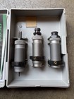 RCBS 22115 3 Die Set Reloading .40 S&W 10MM AUTO