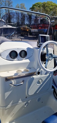 Zodiac Mediline 5.3 M RIB - Picture 14 of 17