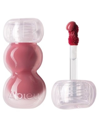 A'PIEU Jelly Honey Lip Oil Tint 10 Colors Gloss Tint 2in1 Lip Makeup Korea