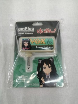 Vox Amplifier Ap-azusa Used