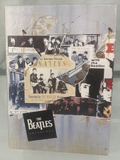 The Beatles: Anthology Complete Series DVD, 5-Disc Box Set