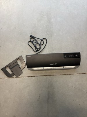 Swingline GBC Fusion 3000L Laminator Electronic Control 12''/30.5cm Paper Size
