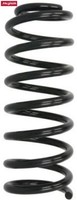 Magnum Technology SA087MT Fahrwerksfeder FüR Audi