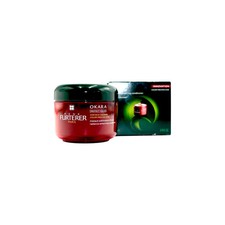 Ren Furterer Okara Protect Color Radiance Enhancing Mask Conditioner 6.76 oz