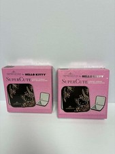 2XImpressions Vanity Hello Kitty Black Compac...