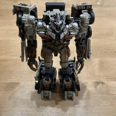 SS27 メガトロン SS27 メガトロン TRANSFORMERS STUDIO SERIES