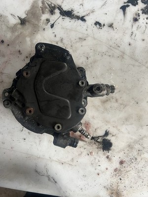 VW T5 2009 2.5 Tdi AXD Tandem Fuel Vacuum Pump