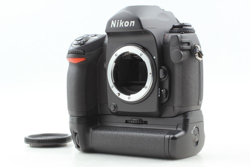 Late S/N 282xx [ Top MINT ] Nikon F6 SLR 35mm Film Camera Body From JAPAN