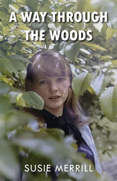 Susie Merrill | A Way Through The Woods | Taschenbuch | Englisch (2025)-image