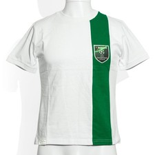 T-shirt maglietta Heineken Bier Champions League abbigliamento pubblicitario taglia L woman