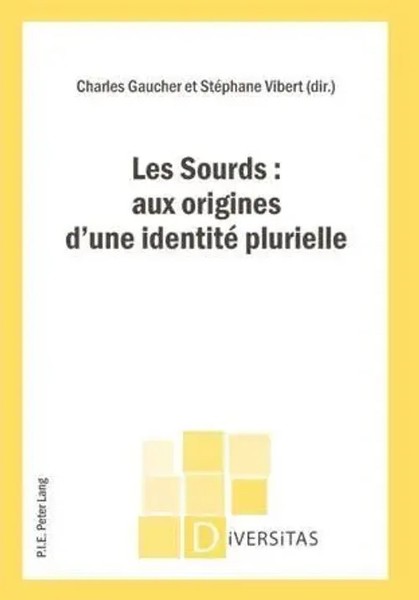 Charles Gaucher | Les Sourds | Taschenbuch | FranzöSisch (2018)-image