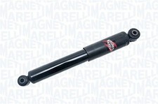 Stoßdämpfer Hinten für Renault Megane Scenic Ja0/1 Scénic I FA0 96-03