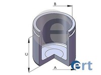 Bremssattel Reparatursatz Vorne Trw-System FüR Fiat Croma 194 Ab 79-> 4214081