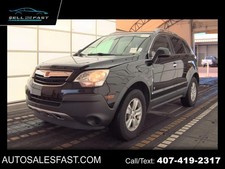 2008 Saturn Vue XE 4DR SUV FWD on eBay