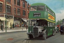 (cc04) Leeds City Transport