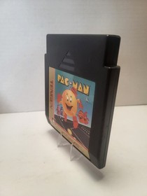 Nintendo NES Pac-Man Arcade Tengen PAC-MAN Series Official Game Cartridge