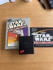 Parker Brothers Star Wars: The Empire Strikes Back Atari 2600 PAL