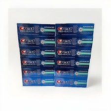 LOT Of 12 -CREST Pro-Health Advanced Gum Prot...