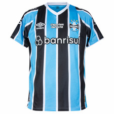 Umbro Gremio 2024/25 Home Jersey