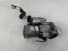 2014-2020 Infiniti Q50 Car Starter Motor Solenoid Oem M7A4C