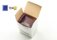 Read  MINT  w/ Case  Rolleiflex 3.5T TLR Camera Tessar 75mm f/3.5 from JAPAN