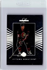 1994-95 Leaf Limited #80 Alexei Yashin