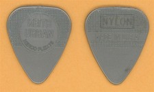 Keith Urban Vintage Tour Guitar Pick