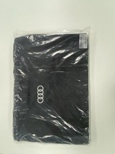 Genuine Audi roof bar carrier storage bag black - universal 8R0071156F