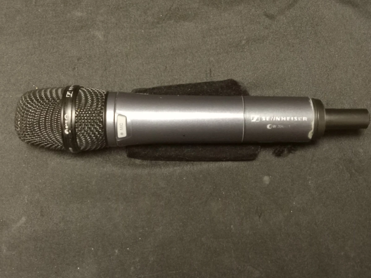 sennheiser ew300 products for sale | eBay