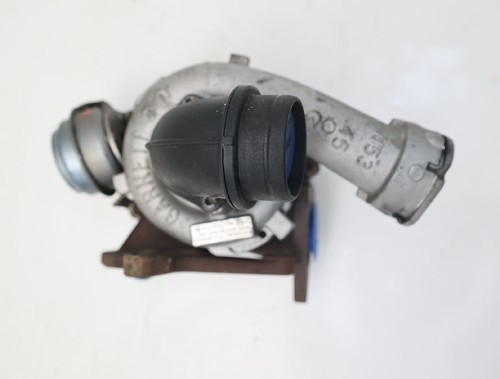 Turbolader VW T5 BUS 070145701R GARRETT 2.5 96 KW 130 PS Diesel BNZ 02-2009 - Bild 4 von 5