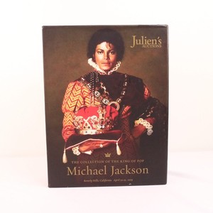 Michael Jackson オークションカタログ Michael Jackson Catalogue | eBay
