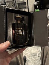 Bath  Body Works Vanilla Noir Mens' Cologne 3.4 fl.oz/100ml NEW FAST SHIP