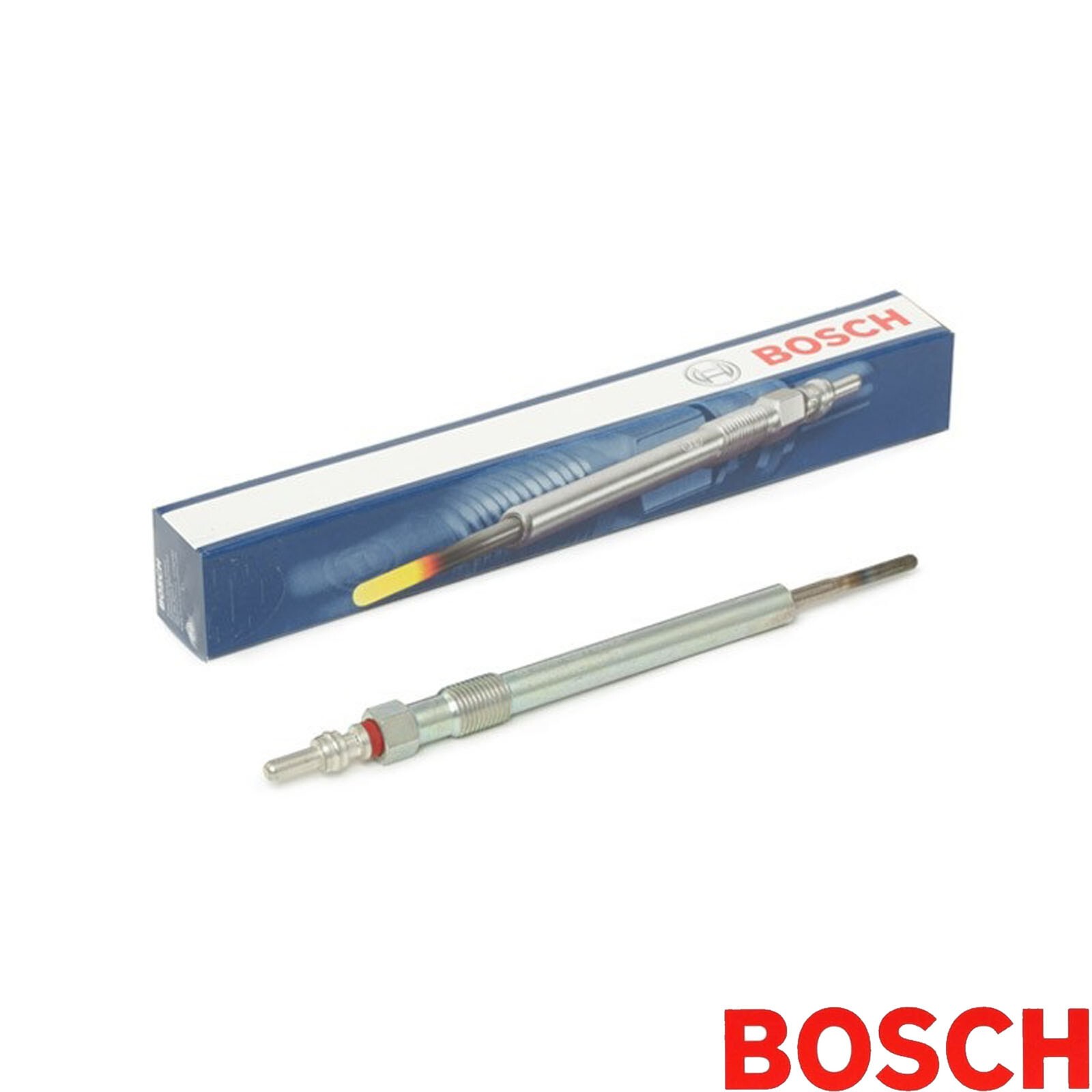 GLOW PLUG BOSCH 0250403023 GLP266 VAUXHALL ASTRA INSIGNIA MERIVA MOKKA A3057