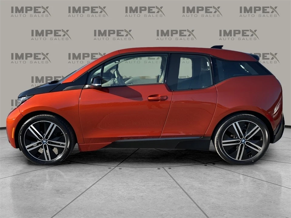 2015 BMW i3  - Image 2 of 4