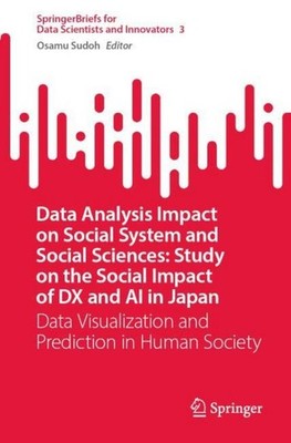 Data Analysis Impact on Social System and Social Sciences: Study on the Soc ...