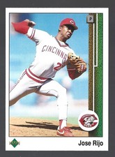 Jose Rijo