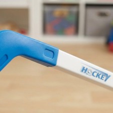 Children's Hockey Stick 72 Cm Sports Toy Straight Shaft
