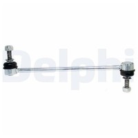 2X Stange/Strebe Stabilisator Vorne FüR Nissan Note NE11 09 Bis 26 Delphi HR16DE
