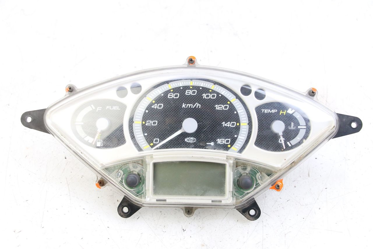 SPEEDOMETER - YAMAHA XMAX X-MAX 125 (2006 - 2009)
