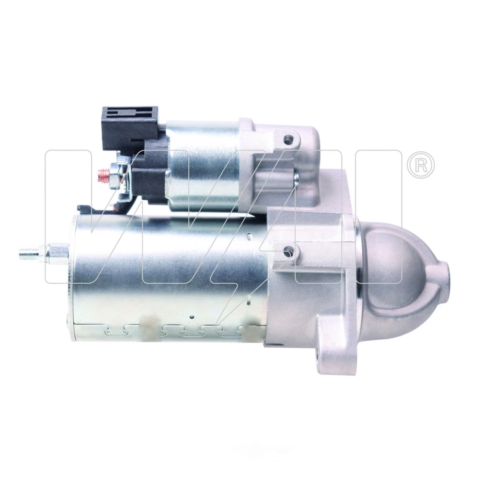 Motor de arranque para Kia Cadenza Sedona 2015-2018, Sorento WAI WORLD POWER SYSTEMS Foto 4 de 4