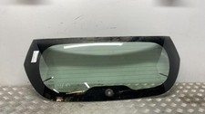 Lunette arrière Renault CLIO