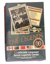 2011 Ace Authentic Hidden Signature Series IV Tennis 12