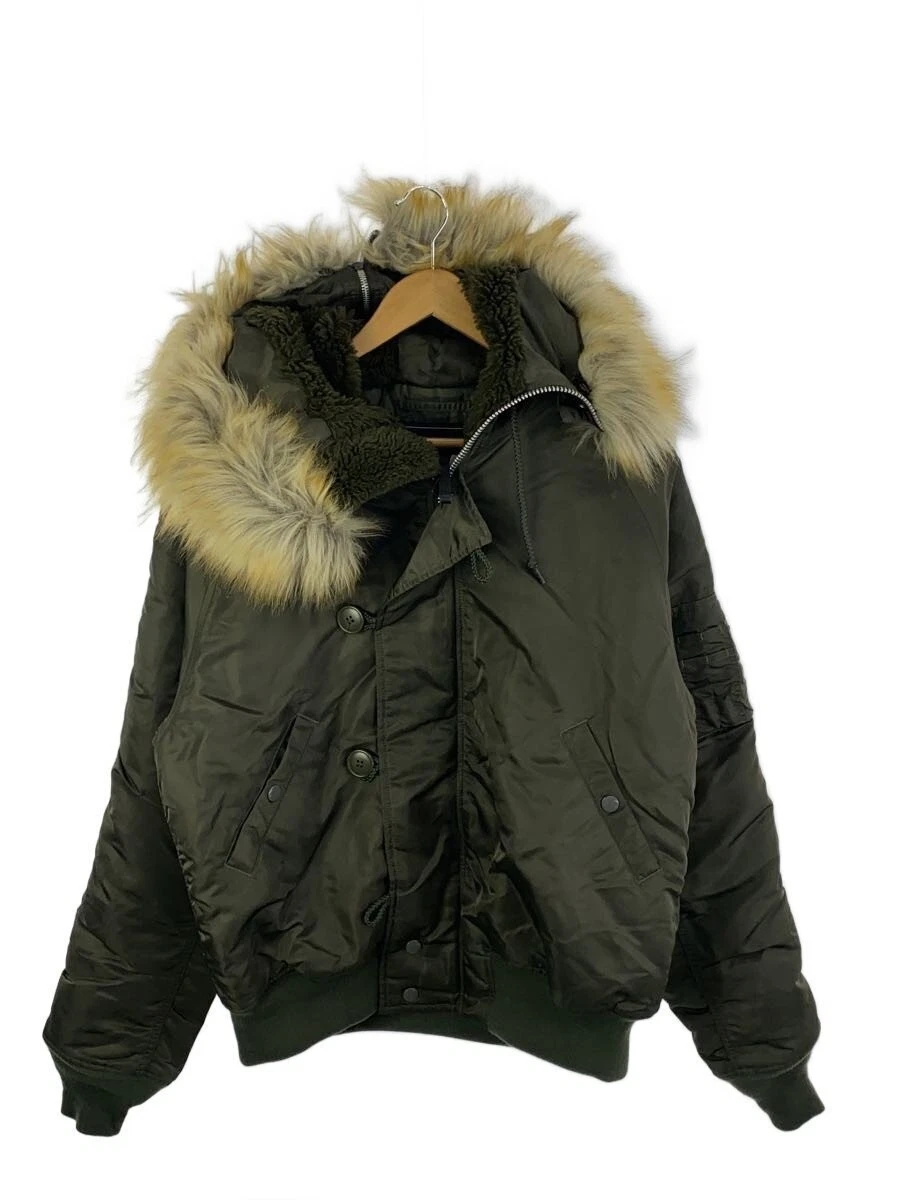 ALPHA N-2B Coats, Jackets & Vests for Men for sale | eBay