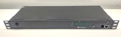 A-Neutronics ANI-15115-08MSH Switched PDU Remote Outlet-Level Power Control