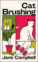 Cat Brushing | Jane Campbell | Taschenbuch | Riverrun | 288 S. | Englisch | 2023