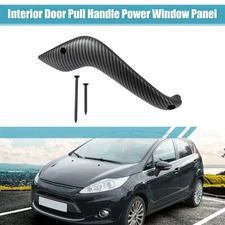 Right Driver Side Door Pull Handle Interior Door Pull Handle for Ford Fiesta