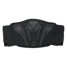 FOX Racing TITAN SPORT MX | Enduro Adult Kidney Belt (Black/Grey)