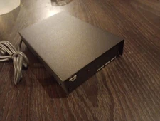 Pelco MCS40 Multiple Camera Power Supply 120VAC 50W 50/60Hz