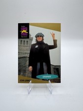 John Lennon - 1991-92 Pro Set Super Stars Musicards #15 Logo on Top Left